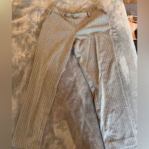 Banana Republic work pants